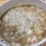桐麺 - 