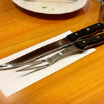 炭焼きレストランさわやか - 