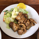 味よし食堂 - ご飯がススム。