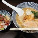 寿製麺 よしかわ - 