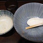 寿製麺 よしかわ - 