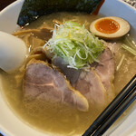 麺屋こうじろう - 