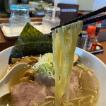 麺屋こうじろう - 