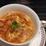 中国料理 カリュウ - 