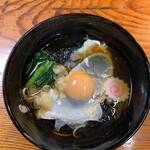 Yabu Soba - 