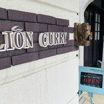 LION CURRY - 