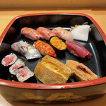 Okeisushi - 