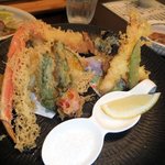 味・ma-ru - 【日替わりランチ】2012年8月某日