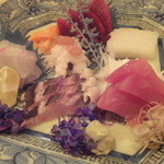 小石川 かとう - ５月某日の月刺し