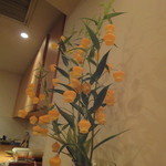 小石川 かとう - ６月某日のお花その２