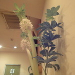 小石川 かとう - ７月某日のお花