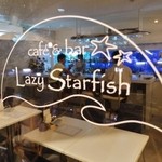 Lazy Starfish - 