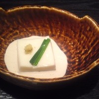 月亭 町田店 - 先付け