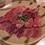 焼肉 吉田 - 