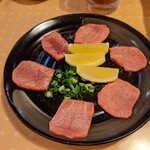 焼肉 吉田 - 