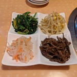 吉田 - 