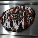 Okonomiyaki Mikawa Tadaya - 