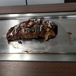 Okonomiyaki Mikawa Tadaya - 