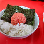 博多ラーメン とんとん - 