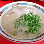 博多ラーメン とんとん - 
