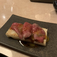 焼肉 銀座コバウ 特別室 - 