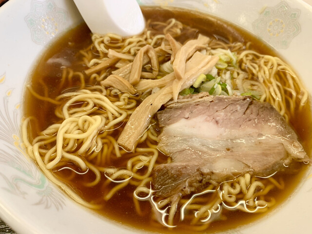 ファミリーレストラン りっか亭 - 旭川（食堂）の写真