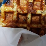 MR.waffle - 