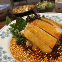 中華旬彩 森本 - 