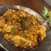 中華旬彩 森本 - 