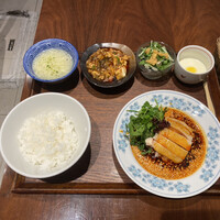 中華旬彩 森本 - 