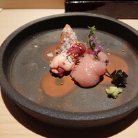 焼鳥 篠原 - お造り