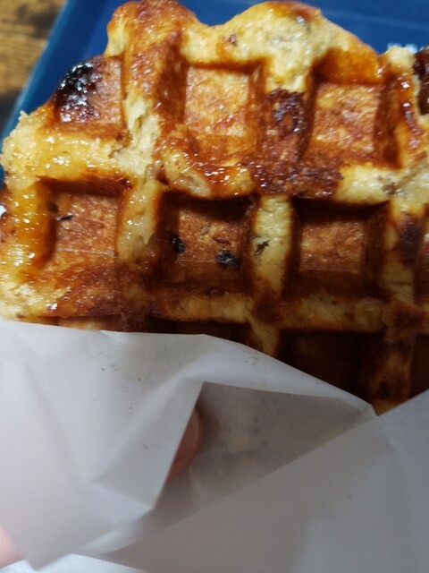 ミスターワッフル 町田マルイ店 Mr Waffle 町田 洋菓子 その他 食べログ ミスターワッフル 町田マルイ店 Mr Waffle 町田 洋菓子 その他 食べログ