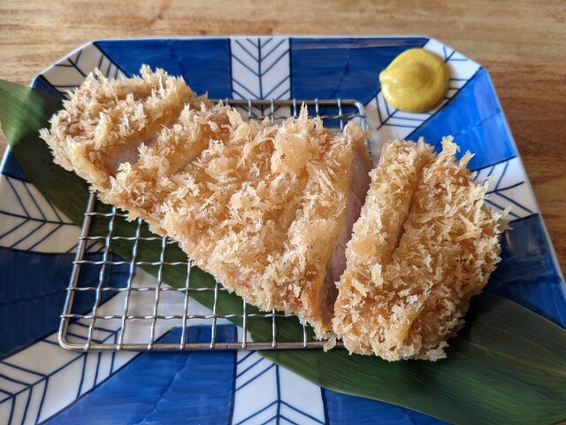かつ久 無庵 前橋本店 かつひさ むあん 前橋大島 とんかつ 食べログ かつ久 無庵 前橋本店 かつひさ むあん 前橋大島 とんかつ 食べログ