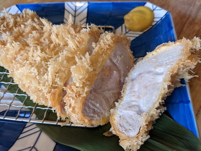かつ久 無庵 前橋本店 かつひさ むあん 前橋大島 とんかつ 食べログ かつ久 無庵 前橋本店 かつひさ むあん 前橋大島 とんかつ 食べログ