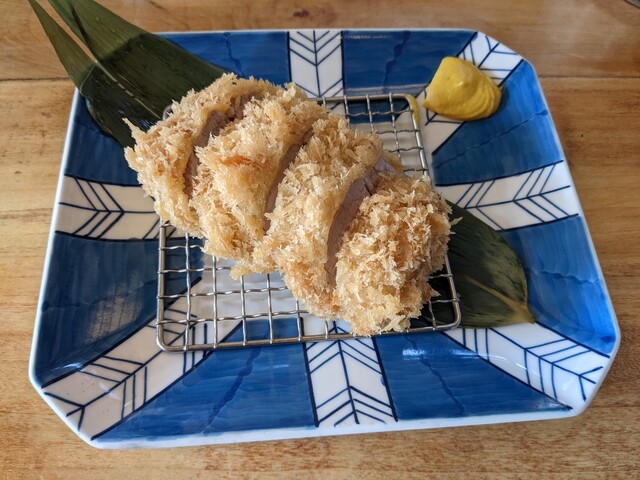 かつ久 無庵 前橋本店 かつひさ むあん 前橋大島 とんかつ 食べログ かつ久 無庵 前橋本店 かつひさ むあん 前橋大島 とんかつ 食べログ