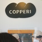 COPPERI - 