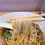 中華そば 深緑 - 