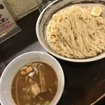 づゅる麺 池田 - 