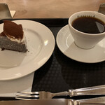 ブーランジェリー ブルディガラ 大阪店 - 