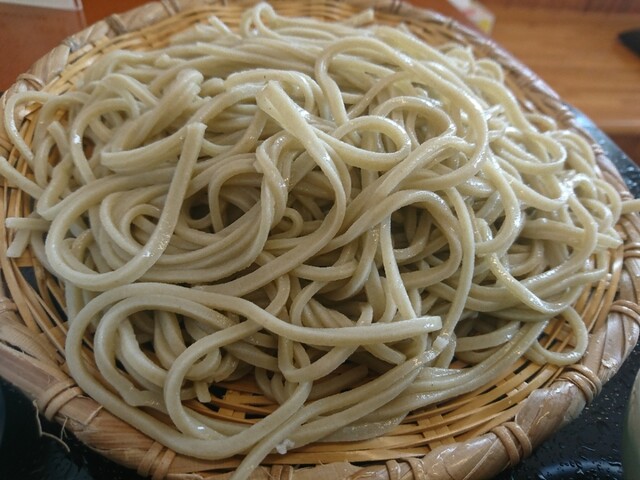 The Photo Of Food Ishiusubiki Teutisoba Hujise Tabelog The Photo Of Food Ishiusubiki Teutisoba Hujise Tabelog