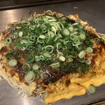 Okonomiyaki Kaede - 