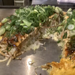 Okonomiyaki Kaede - 