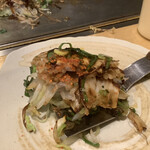 Okonomiyaki Kaede - 