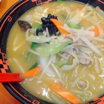 味悟空 - 料理写真: