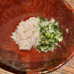 鳥茂 - センマイ