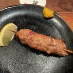 鳥茂 - たたき 塩