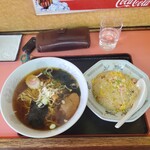 中華料理福新 - 料理写真: