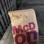 McDonald's - 購入品