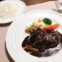 厳選洋食さくらい - 