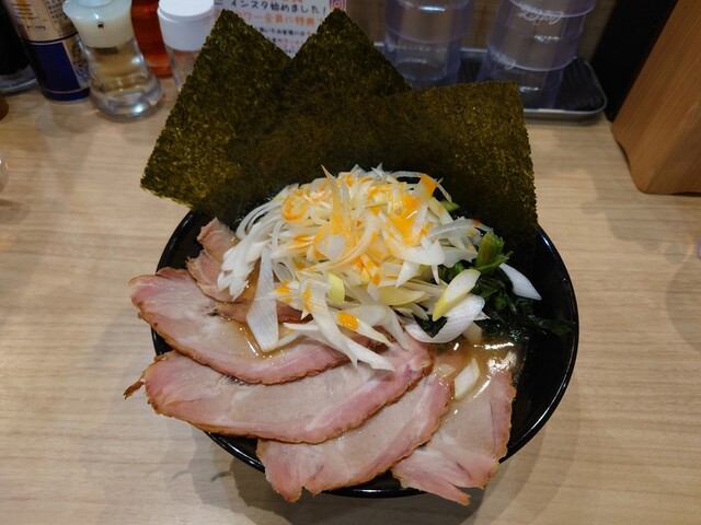 横濱家系ラーメン 海老名家 海老名 ラーメン 食べログ 横濱家系ラーメン 海老名家 海老名 ラーメン 食べログ